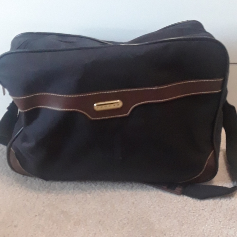Jaguar Duffle Bag